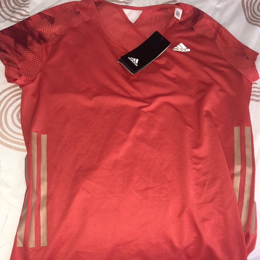 Adidas shirt
